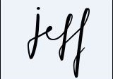 Logo JEFF