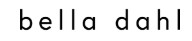 BELLA DAHL LOGO