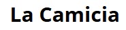 LA CAMICIA LOGO