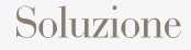 SOLUZIONE LOGO