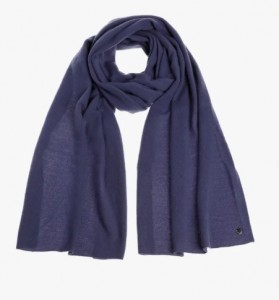 KALKINA CASHMERE DARK LAVENDER