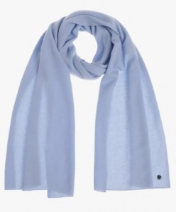 KALKINA CASHMERE MISTY BLUE