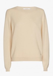 KAMILLE CASHMERE ALMOND MILK