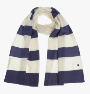 KELIA CASHMERE DARK LAVENDER