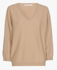 KOBE CASHMERE CAPPUCINO