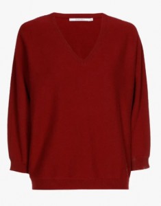 KOBE CASHMERE WINTER WINE